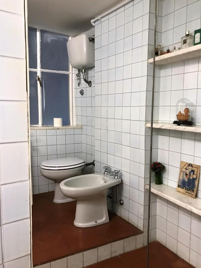 Pasha Apartment Florens Exteriör bild
